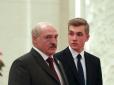 Надійно прикрити тили: Лукашенко зізнався, чому не відпускає сина Миколу вчитися на Захід