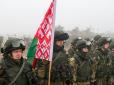 Опозиція б'є на сполох: Білоруських вояків відправлять до Сирії