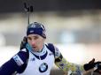 Український день на чемпіонаті Європи з біатлону: Артем Прима завоював 