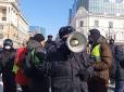 Мордор захищається від масових заворушень: У найбільших міста Росії не працює метро, глушиться мобільний зв’язок, затримують протестувальників