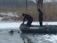 На Полтавщині у річці виявили тіла двох жінок: Що відомо