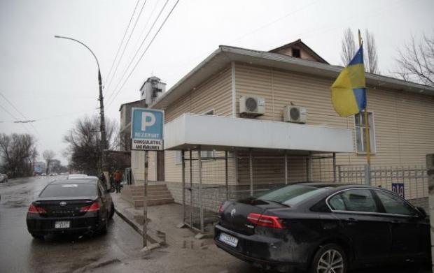 Молдова оголосила в розшук українського дипломата. Його звинуватили у зґвалтуванні