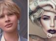 Трансгендери шоу-бізу: Який виглядають українські зірки, які змінили стать (фото)