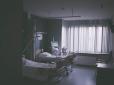 COVID-19 довів: У Тернополі пацієнт скоїв самогубство на очах у медперсоналу