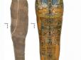Вчені зробили томографію єгипетської мумії і були вражені 