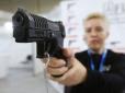 Під прицілом: Хто і чому гальмує в Україні відкриття легального ринку зброї