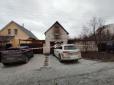На Харківщині громадським активістам підпалили авто і кинули в будинок гранату