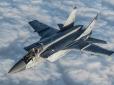 ВПК недоімперії занепадає: У США заявили про нездатність Росії створити МіГ-41, та і МіГ-31 буде нескоро