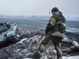 Російсько-українська війна: Окупанти засвітили свої координати під час обстрілу Авдіївки