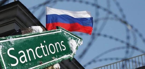Санкції проти Росії через її агресію в Україні не вичерпані, сказав Леонід Кравчук