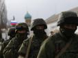 Росія знову перекинула на Донбас снайперів, - українська розвідка