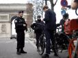 Дещо сталося раніше: Побитий у Парижі український підліток, який прийшов до тями, розповів поліції про ще одну бійку