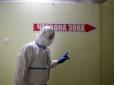Коронавірус в Україні: Ситуація погіршується - на Буковині можуть посилити карантин