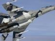 Черговий удар по скрепах: ВПС Індонезії відмовилися від закупівель російського Су-35