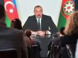 Азербайджан готовий покінчити з 