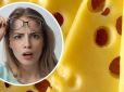А ви це знали? Велика кількість сиру в раціоні може бути небезпечною: Медики назвали чотири проблеми