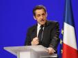 Весна прийшла, посадки почались, але не у нас: Саркозі визнали винним у корупції, він засуджений до 3 років в'язниці