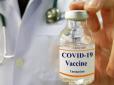 Бояться ускладнень: В Одесі медики масово відмовляються від вакцинації