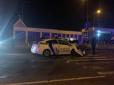 Смертельна ДТП на трасі Одеса-Київ: Екіпаж патрульної поліції врізався в іншу автівку
