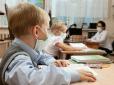 Через погіршення ситуації з пандемією в Україні знов закривають школи та дитсадки