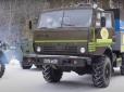 Російсько-українська війна: ЗС РФ маскують свої паливозаправники під зерновози (фото, відео)