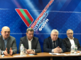 Від СБУ вимагають реакції: Очільник Вінницької облради часів Януковича відвідав самопроголошене 
