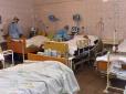Медики б'ють на сполох: Ситуація з коронавірусом на Закарпатті критична