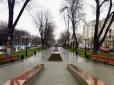 Окупанти казяться: У Донецьку пропонують перейменувати бульвар Шевченка