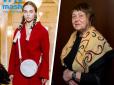 Будні скреп: У Росії популярна модель по-звірячому побила бабусю - проломила череп і вибила око