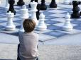 Хіти тижня. Обличчя скреп: Росіянин обматюкав 8-річного українця через ... програш у шахи