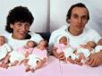 Хіти тижня. 37 років по тому: Як зараз виглядають перші в світі шість сестер-близнючок (фото)