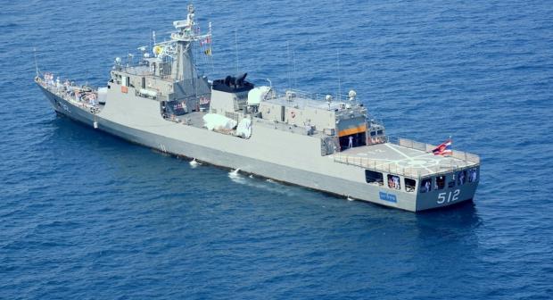 ВМС Китаю також є оператором найбільшої в світі серії корветів - 72 кораблів "Тип 056"