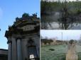 Містична Україна: ТОП-7 місць, від яких стає моторошно (фото, відео)
