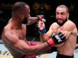 Пальцем в око: Головний поєдинок UFC Vegas 21 завершився моторошним фіналом (відео)