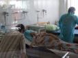 Пандемія коронавірусу: Україна встановила новий рекорд смертності від COVID-19 за 2021 рік