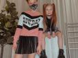 У 8-річної української моделі, яка завела роман з 13-річним блогером, виявили близького родича у Верховній Раді (фото)