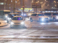 Україну накриє зливами і мокрим снігом: Синоптики попередили про різке погіршення погоди