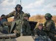 Росія почала активно перекидати армію в окупований Крим