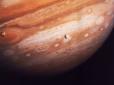 Астрономи знайшли ознаку життя на супутнику Юпітера