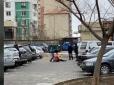 Побиття ветерана АТО охоронцями в Одесі: Побратими постраждалого вийшли на мітинг (відео)