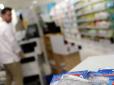Пандемія коронавірусу: В Австрії в магазини пускатимуть тільки з негативним тестом на COVID-19