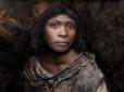 Вчені відновили за останками обличчя дівчинки, яка жила 800 тис. років тому (фото)