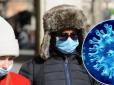 Бережіться, встановлено новий антирекорд! На коронавірус захворіли понад 18 тисяч українців за добу