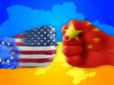 Протистояння між Китаєм та Заходом: Чим загрожує Україні наростання конфлікту, - ЗМІ