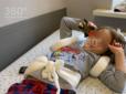 Жорстокі ігри: На Росії шестирічний хлопчик зламав хребет під час проходження квесту