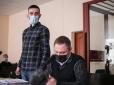 Печерський суд обрав запобіжний захід черговому протестувальнику під ОПУ