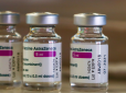 У Німеччині визначили, що друге щеплення людям молодше 60 років вакциною AstraZeneca треба замінити іншою
