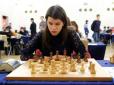 FIDE звинувачують у політичному замовленні: ​Російські чиновники міжнародної організації шахістів позбавили українку титулу чемпіонки світу
