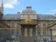 Кричуще порушення міжнародного права: Апеляційний суд Парижа, що скасував компенсацію 