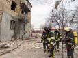 Потужний вибух пролунав в Одесі. Є постраждалі